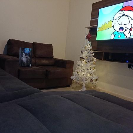 Hollydayhouse Villa ปรูเดงตอโปลิส ภายนอก รูปภาพ